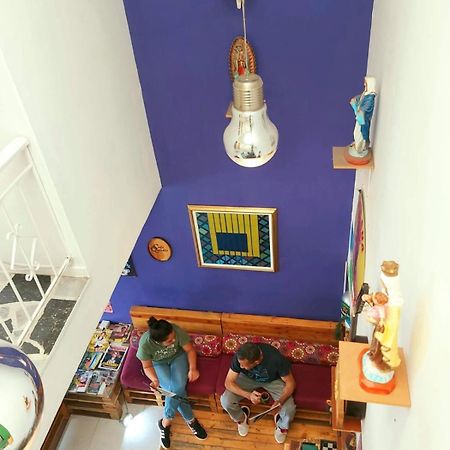 Zipa Hostel Zipaquirá Екстериор снимка