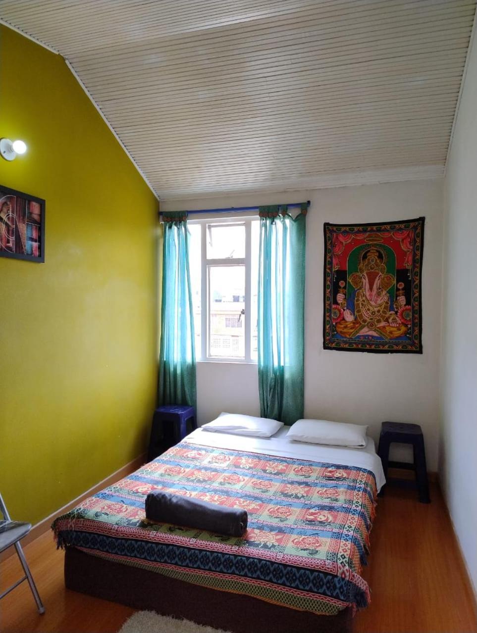 Zipa Hostel Zipaquirá Екстериор снимка