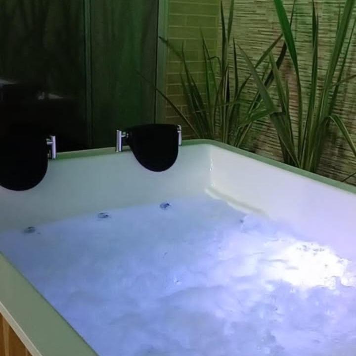 Zipa Hostel Zipaquirá Екстериор снимка